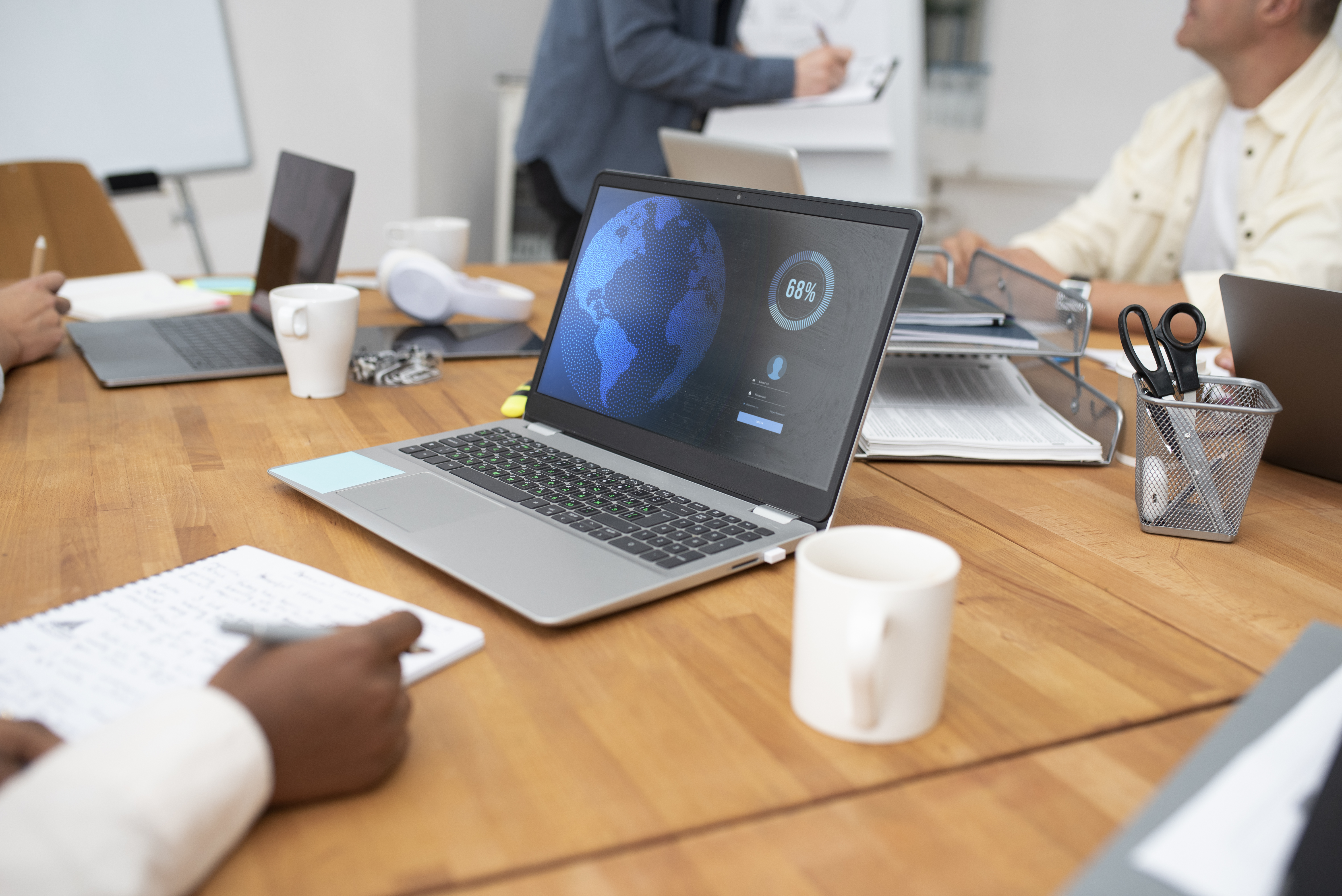 Digital Tech 2
