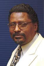Reverend Arch Brooks